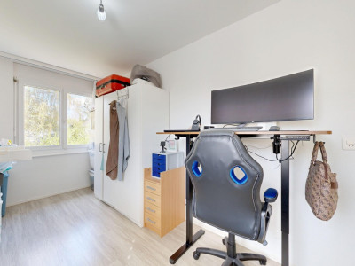 4.5-Zimmer-Duplexwohnung mit zusätzlichem Raumangebot in Henau image 9