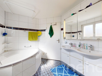 4.5-Zimmer-Duplexwohnung mit zusätzlichem Raumangebot in Henau image 10
