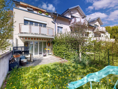 4.5-Zimmer-Duplexwohnung mit zusätzlichem Raumangebot in Henau image 11