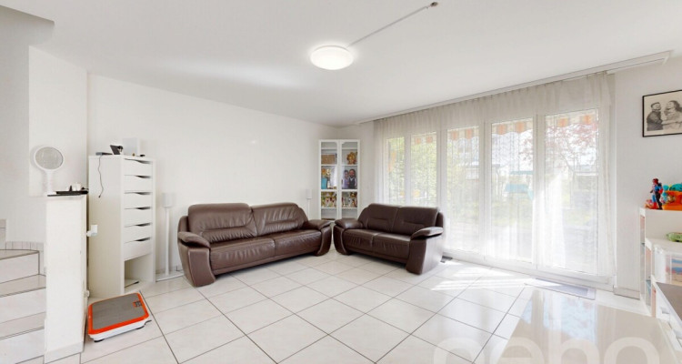 4.5-Zimmer-Duplexwohnung mit zusätzlichem Raumangebot in Henau image 3