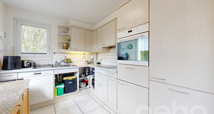 4.5-Zimmer-Duplexwohnung mit zusätzlichem Raumangebot in Henau image 5