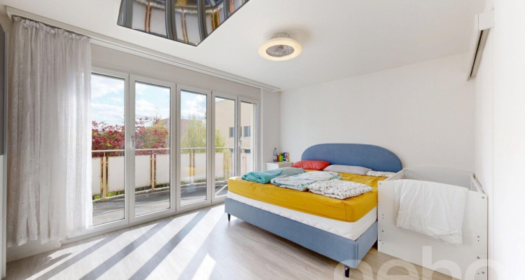 4.5-Zimmer-Duplexwohnung mit zusätzlichem Raumangebot in Henau image 7