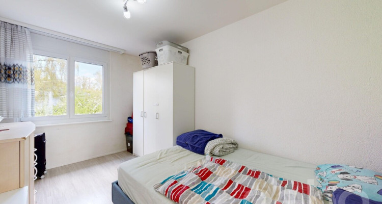 4.5-Zimmer-Duplexwohnung mit zusätzlichem Raumangebot in Henau image 8