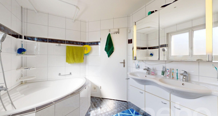 4.5-Zimmer-Duplexwohnung mit zusätzlichem Raumangebot in Henau image 10