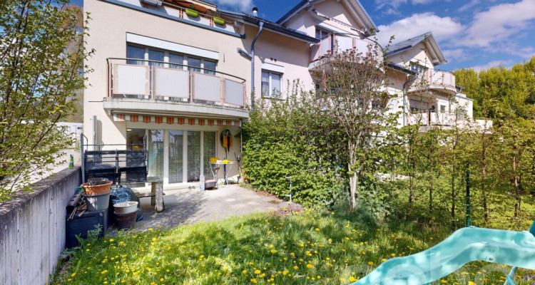 4.5-Zimmer-Duplexwohnung mit zusätzlichem Raumangebot in Henau image 11