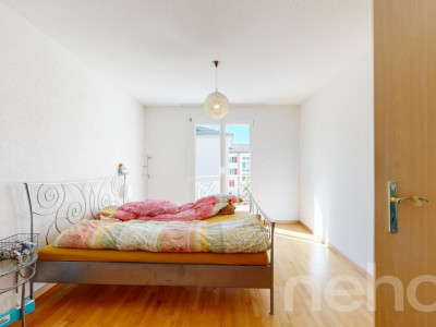 Corcelles: Grand 4.5 pièces lumineux avec 2 balcons, proche commodités image 8