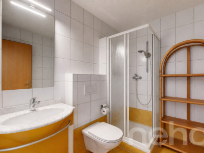 Corcelles: Grand 4.5 pièces lumineux avec 2 balcons, proche commodités image 10
