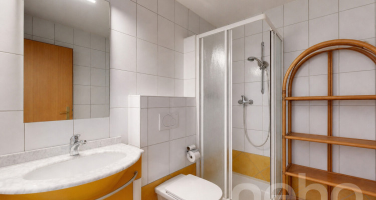 Corcelles: Grand 4.5 pièces lumineux avec 2 balcons, proche commodités image 10