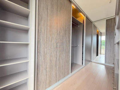 Prestigieux duplex de 170 m² PPE en attique avec terrasse spectaculaire image 7