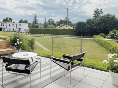Prestigieux duplex de 170 m² PPE en attique avec terrasse spectaculaire image 10