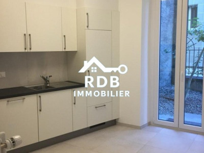 Appartement de 2,5 pièces au RDC situé à Lausanne  image 3