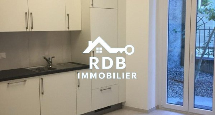 Appartement de 2,5 pièces au RDC situé à Lausanne  image 3
