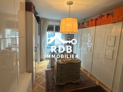 Appartement de 6,5 pièces au 1er étage à Genève 1206 image 4