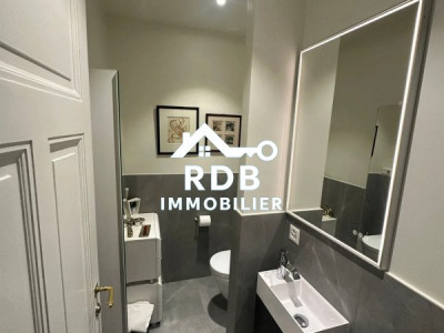 Appartement de 6,5 pièces au 1er étage à Genève 1206 image 10