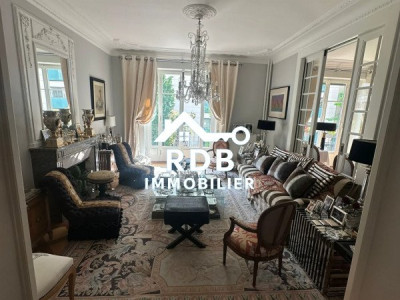 Appartement de 6,5 pièces au 1er étage à Genève 1206 image 1