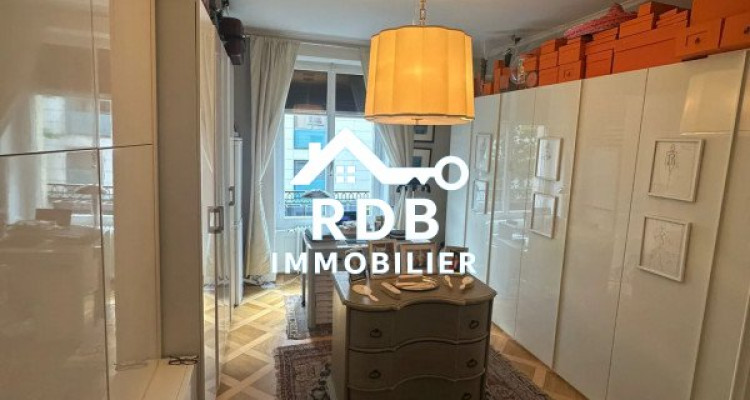 Appartement de 6,5 pièces au 1er étage à Genève 1206 image 4
