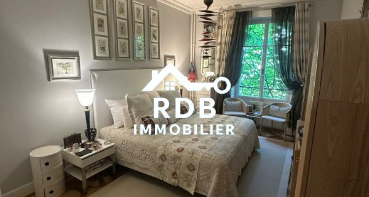 Appartement de 6,5 pièces au 1er étage à Genève 1206 image 5