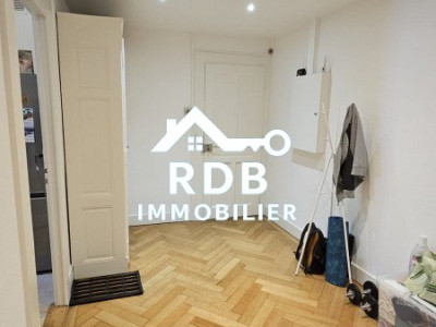 Appartement de 3,5 pièces au 4ème étage situé à Genève 1203 image 3