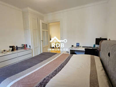 Appartement de 3,5 pièces au 4ème étage situé à Genève 1203 image 5