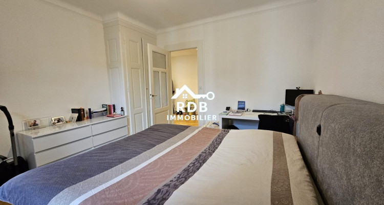 Appartement de 3,5 pièces au 4ème étage situé à Genève 1203 image 5