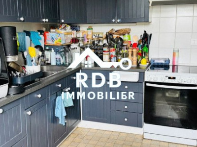 Appartement de 3 pièces au 2ème étage sans ascenseur situé à Thônex 1226  image 3