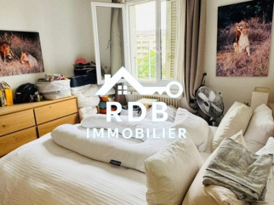 Appartement de 3 pièces au 2ème étage sans ascenseur situé à Thônex 1226  image 5