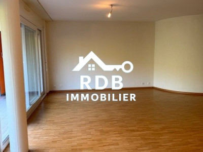 Appartement de 5 pièces au 5ème étage situé à Versoix 1290 image 1