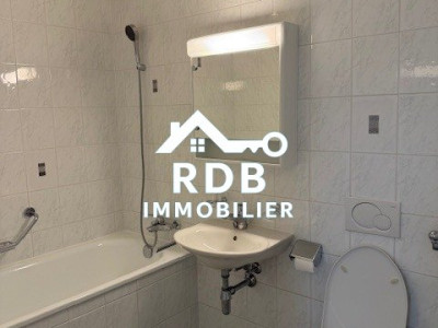 Appartement de 5 pièces au 5ème étage situé à Versoix 1290 image 8