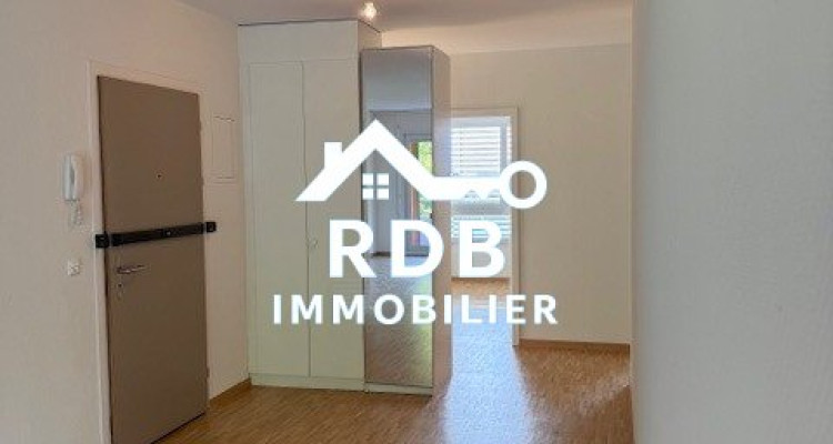 Appartement de 5 pièces au 5ème étage situé à Versoix 1290 image 3