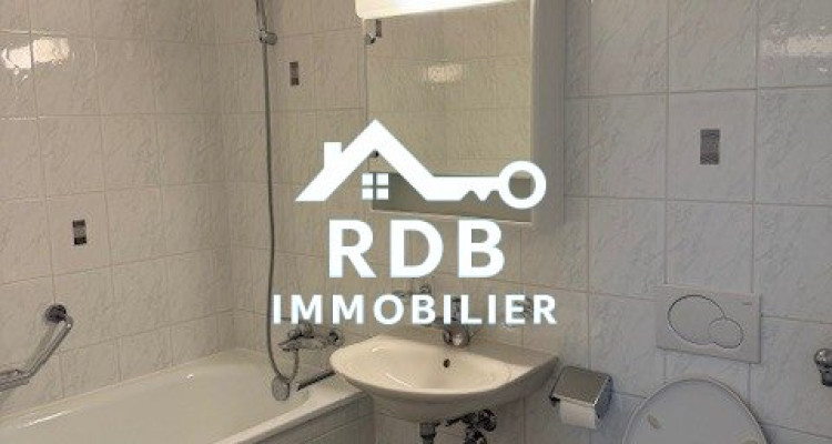 Appartement de 5 pièces au 5ème étage situé à Versoix 1290 image 8