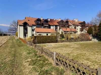 Magnifique duplex en attique en viager occupé sans rente image 2