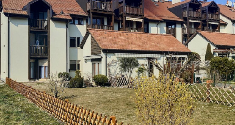 Magnifique duplex en attique en viager occupé sans rente image 1