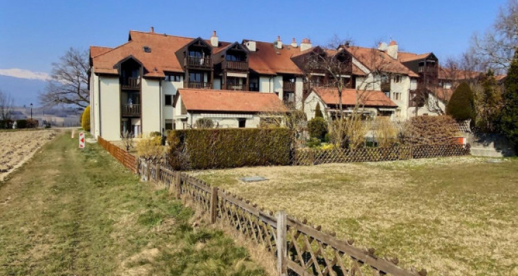 Magnifique duplex en attique en viager occupé sans rente image 2