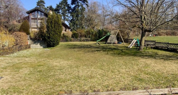 Magnifique duplex en attique en viager occupé sans rente image 3