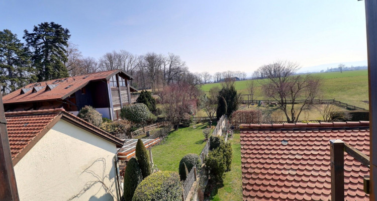 Magnifique duplex en attique en viager occupé sans rente image 5