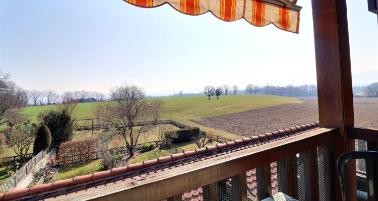 Magnifique duplex en attique en viager occupé sans rente image 6