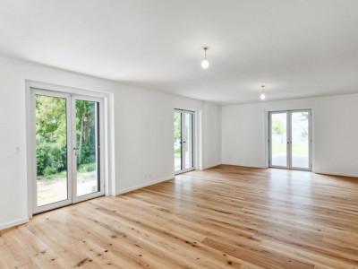 La somptueuse Villa : une élégante villa familiale / Collonge-Bellerive image 9