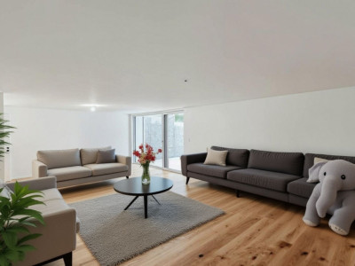 La somptueuse Villa : une élégante villa familiale / Collonge-Bellerive image 11