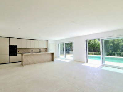 La somptueuse Villa : une élégante villa familiale / Collonge-Bellerive image 6