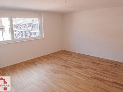 GRAND APPARTEMENT AU COEUR DE CLARENS image 3