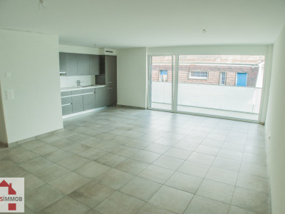 GRAND APPARTEMENT AU COEUR DE CLARENS image 1