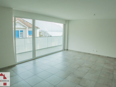 GRAND APPARTEMENT AU COEUR DE CLARENS image 6