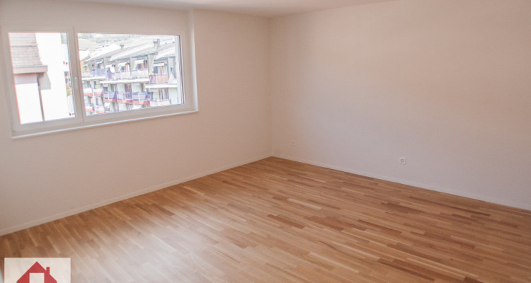 GRAND APPARTEMENT AU COEUR DE CLARENS image 3