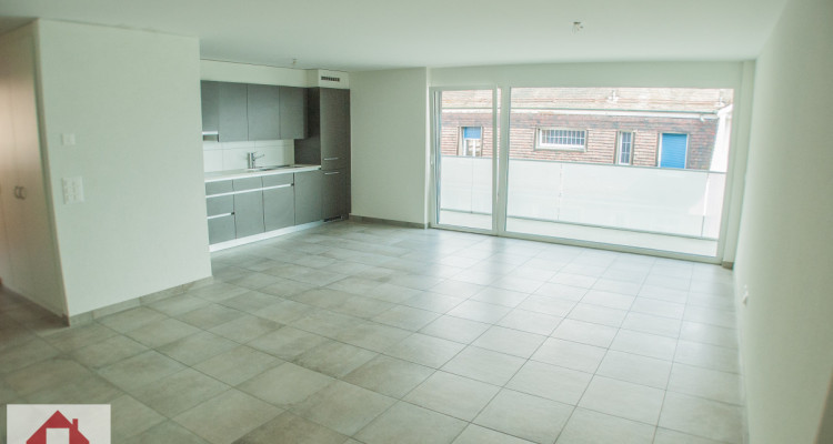 GRAND APPARTEMENT AU COEUR DE CLARENS image 1