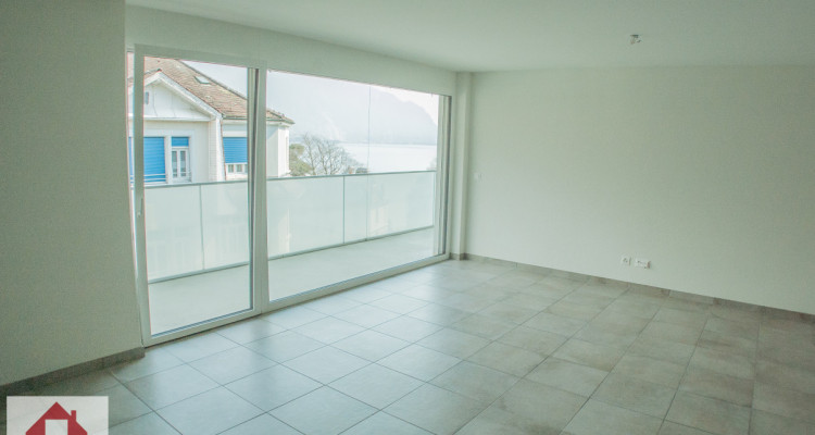 GRAND APPARTEMENT AU COEUR DE CLARENS image 6