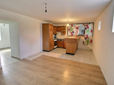 Grande maison en viager semi-occupé sans rente avec grand potentiel image 8