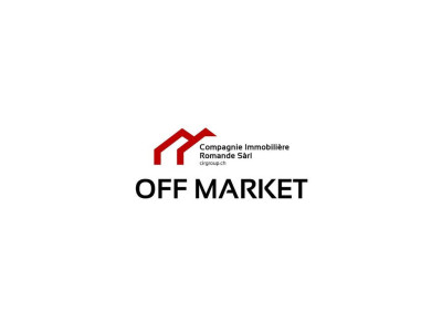 OFF MARKET - Saint-Blaise image 1