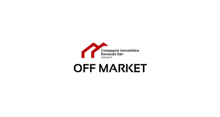 OFF MARKET - Saint-Blaise image 1