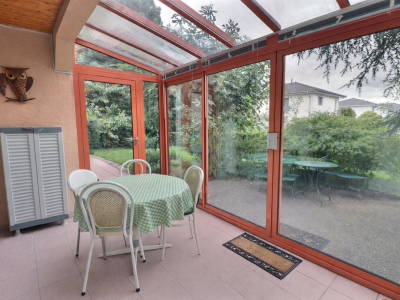 Très grande maison familiale en viager occupé sans rente image 10
