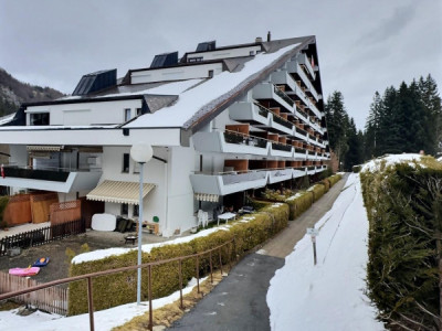 Super studio avec jardin privé en viager occupé sans rente limité à 5 ans. image 9